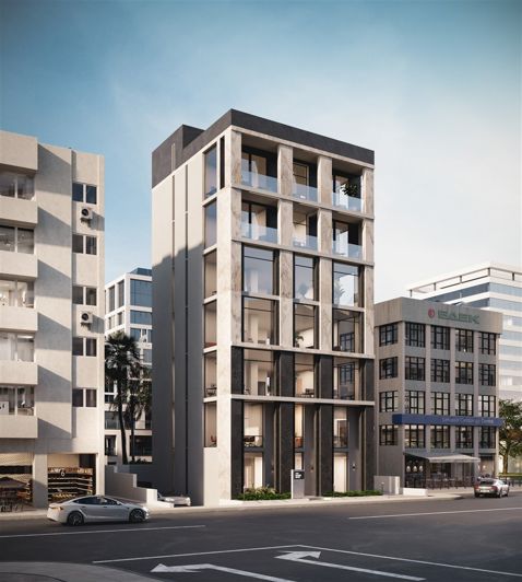 Image No.13-Commercial à vendre à Limassol