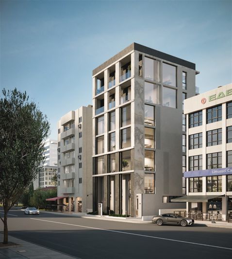 Image No.14-Commercial à vendre à Limassol