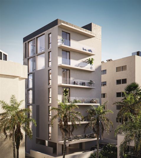 Image No.15-Commercial à vendre à Limassol