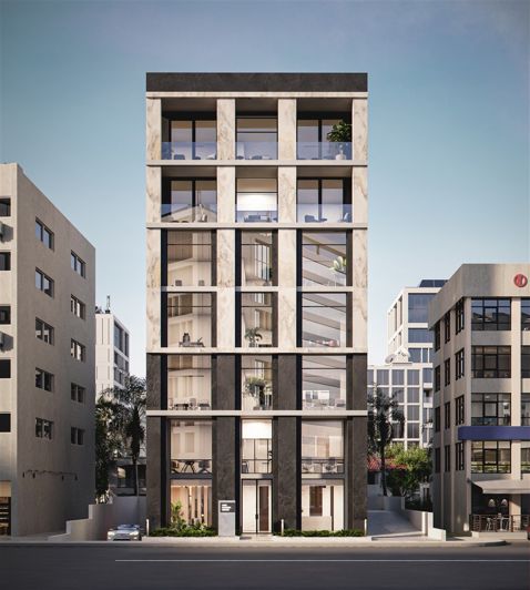 Image No.16-Commercial à vendre à Limassol