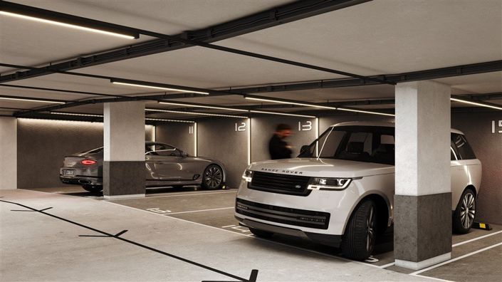 Image No.2-Commercial à vendre à Limassol