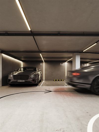 Image No.3-Commercial à vendre à Limassol