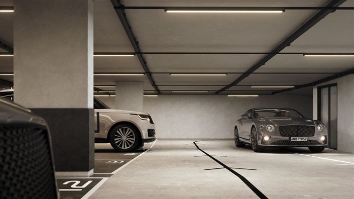 Image No.4-Commercial à vendre à Limassol