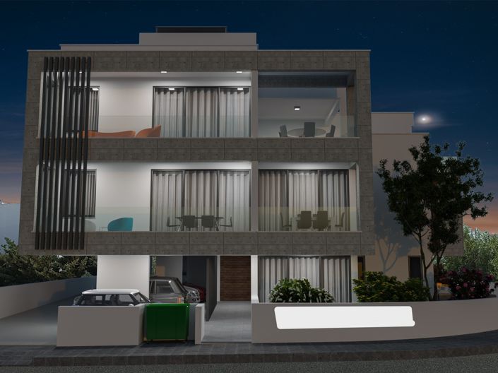 Image No.1-3 Bed Apartment for sale