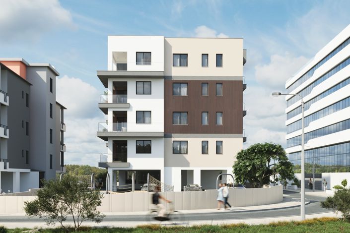 Image No.1-2 Bed Apartment for sale