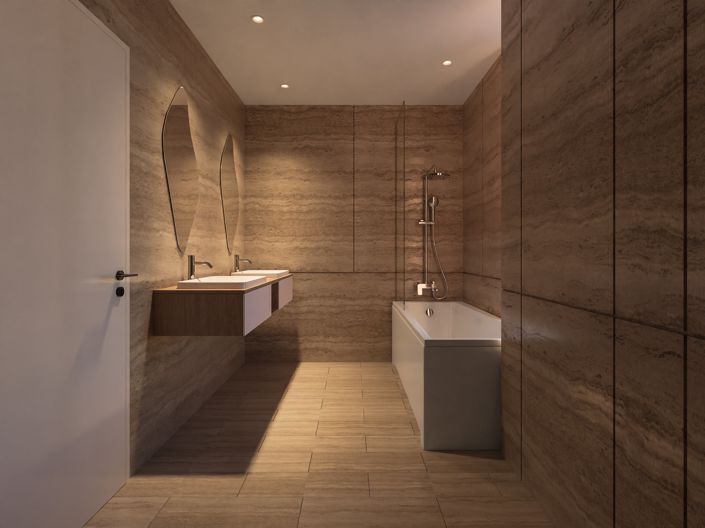 Image No.7-1 Bed Apartment for sale