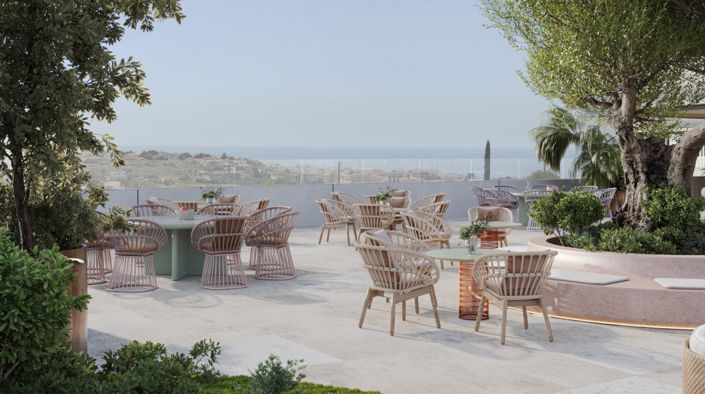 Image No.6-Appartement de 1 chambre à vendre à Chlorakas