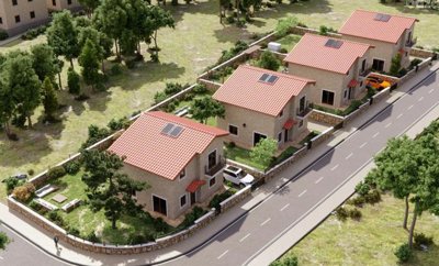 Maison de 3 chambres à vendre à Souni