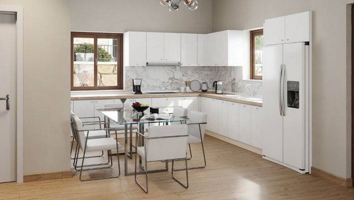 Image No.2-3 Bed House for sale