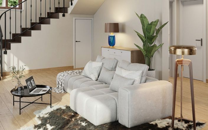 Image No.4-3 Bed House for sale