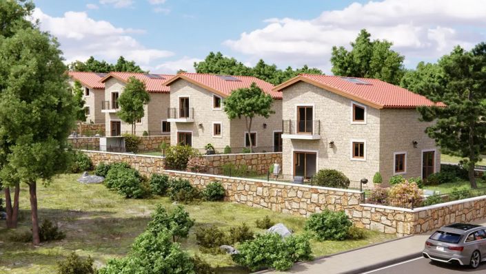 Image No.7-Maison de 3 chambres à vendre à Souni