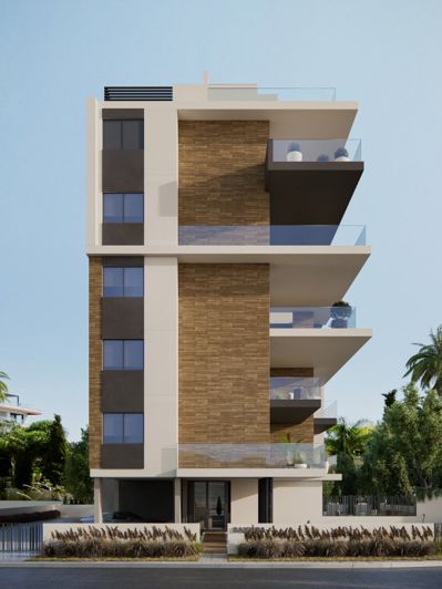 Image No.1-1 Bed Apartment for sale