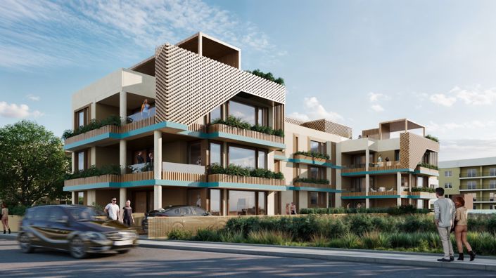 Image No.1-2 Bed Apartment for sale