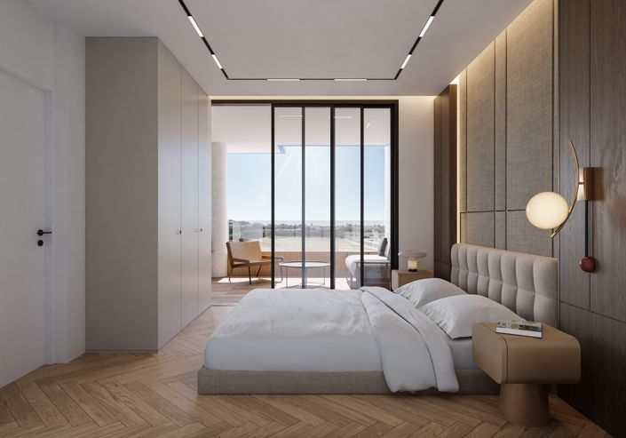 Image No.5-2 Bed Apartment for sale