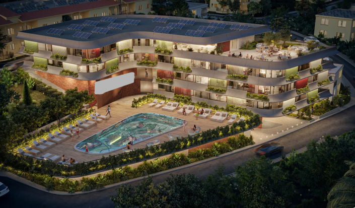 Image No.1-2 Bed Apartment for sale