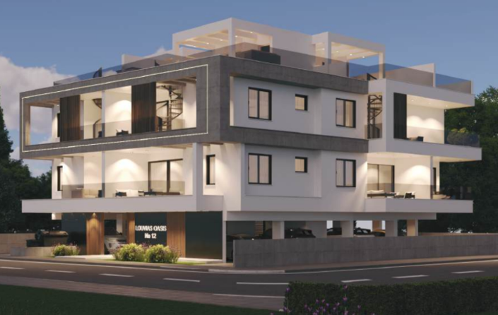 Image No.1-2 Bed Apartment for sale