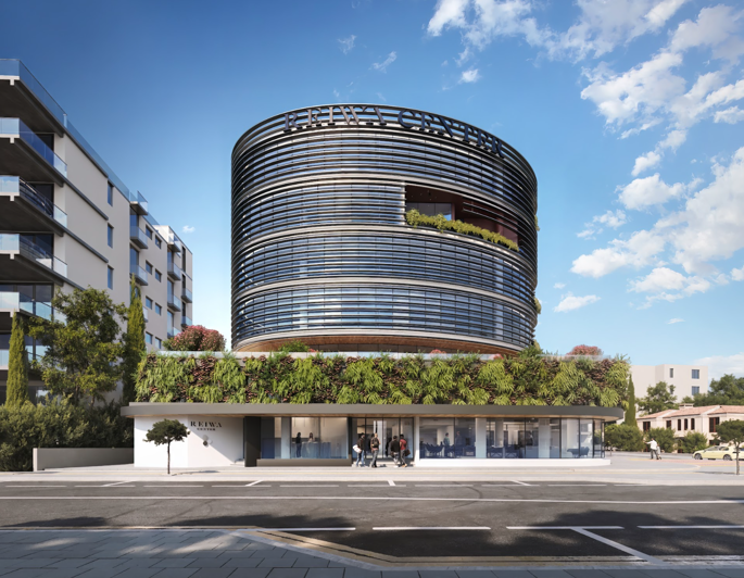 Image No.14-Commercial à vendre à Paphos