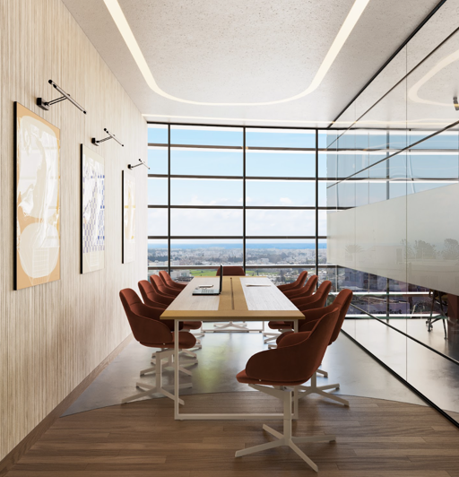 Image No.2-Commercial à vendre à Paphos