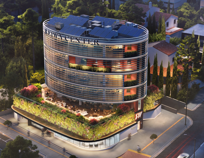 Image No.9-Commercial à vendre à Paphos