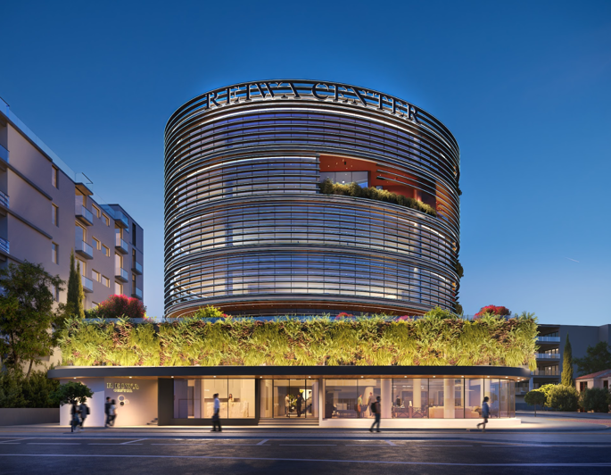 Image No.10-Commercial à vendre à Paphos