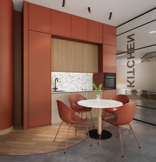 Image No.3-Commercial à vendre à Paphos