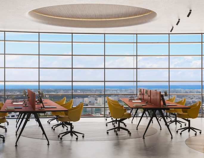 Image No.8-Commercial à vendre à Paphos