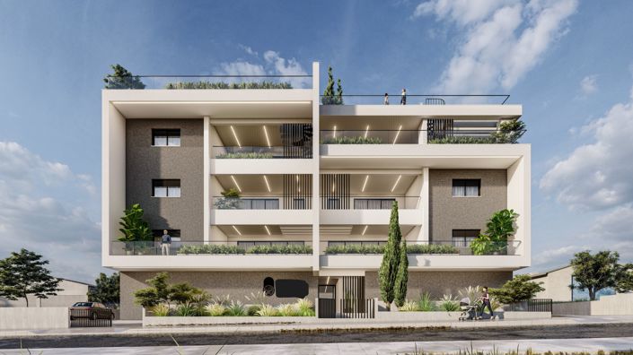 Image No.1-2 Bed Apartment for sale