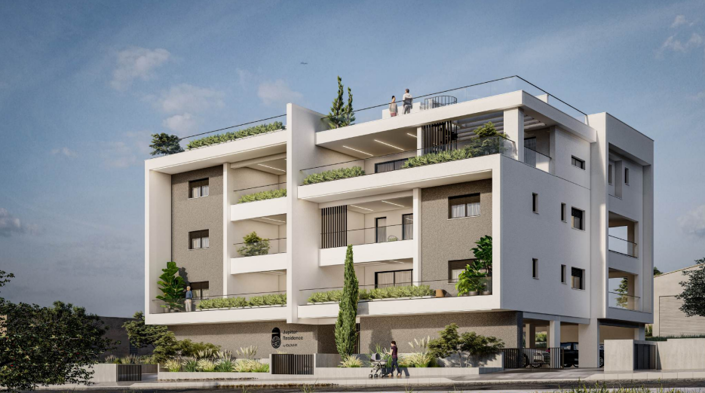 Image No.2-2 Bed Apartment for sale