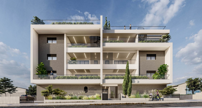 Image No.1-1 Bed Apartment for sale