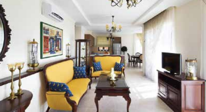 Image No.3-Maison de 3 chambres à vendre à Souni