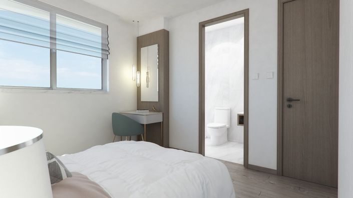 Image No.6-2 Bed Apartment for sale