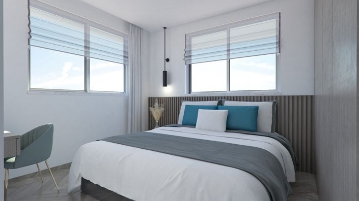 Image No.9-2 Bed Apartment for sale