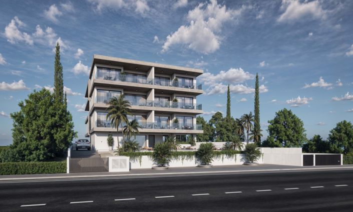 Image No.1-1 Bed Apartment for sale