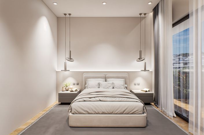 Image No.4-3 Bed Apartment for sale