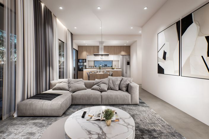 Image No.8-3 Bed Apartment for sale