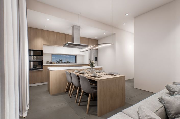 Image No.9-3 Bed Apartment for sale