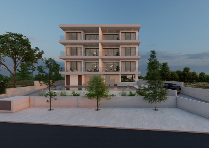 Image No.1-2 Bed Apartment for sale
