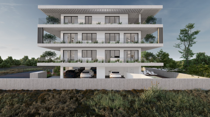 Image No.1-3 Bed Apartment for sale