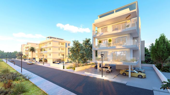 Image No.1-1 Bed Apartment for sale