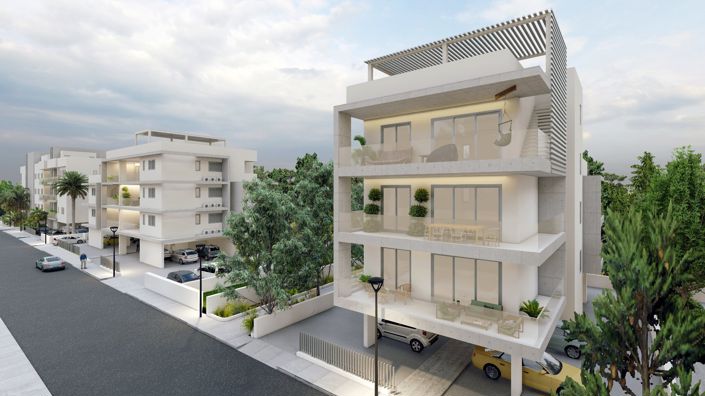 Image No.1-3 Bed Apartment for sale