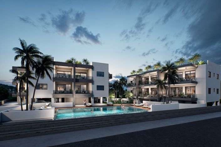 Image No.1-2 Bed Apartment for sale