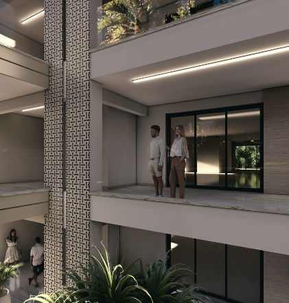 Image No.6-1 Bed Apartment for sale