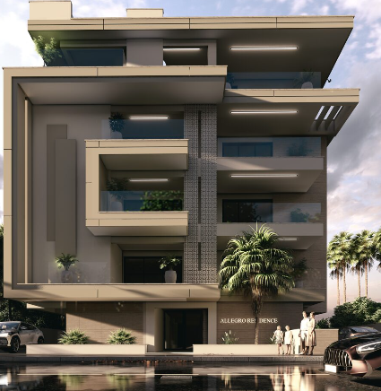 Image No.1-1 Bed Apartment for sale