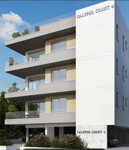Image No.1-2 Bed Apartment for sale