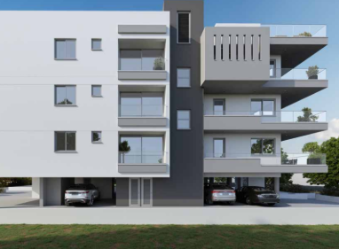 Image No.3-Appartement de 3 chambres à vendre à Aradippou