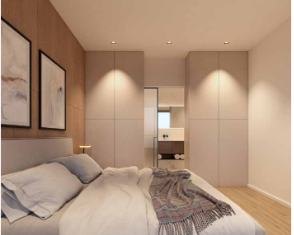 Image No.6-Appartement de 3 chambres à vendre à Aradippou