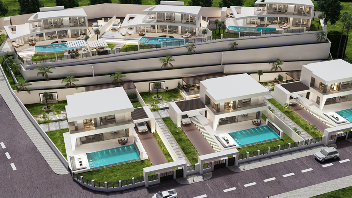 Image No.6-3 Bed House for sale