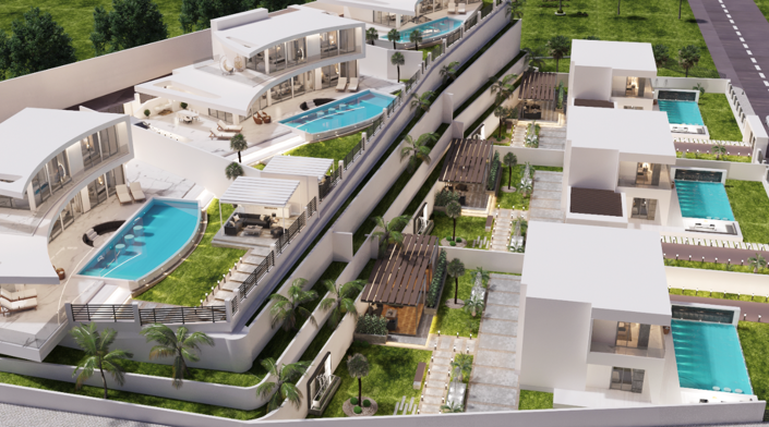 Image No.7-3 Bed House for sale