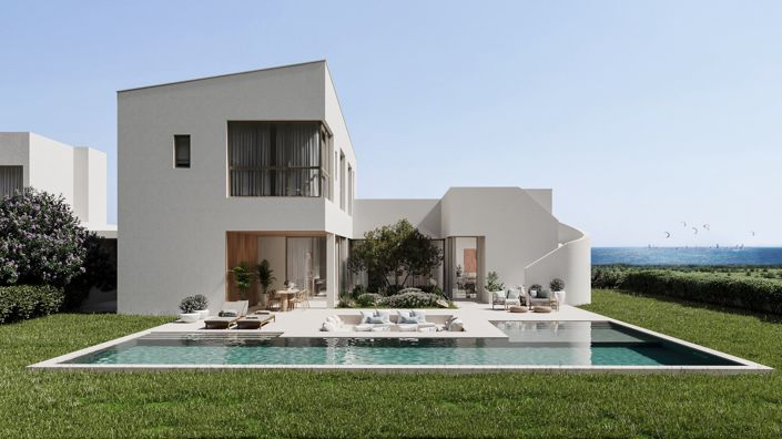 Image No.1-3 Bed House for sale
