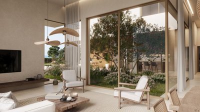 Maison de 3 chambres à vendre à Larnaca